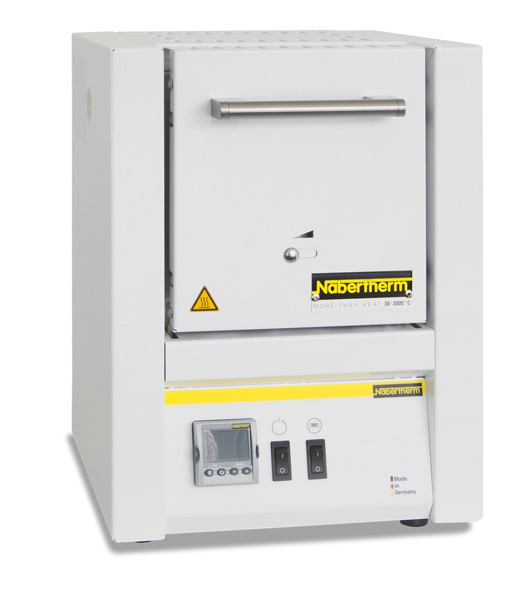 Lò nung Nabertherm 6 lít 1100 độ LE 6/11